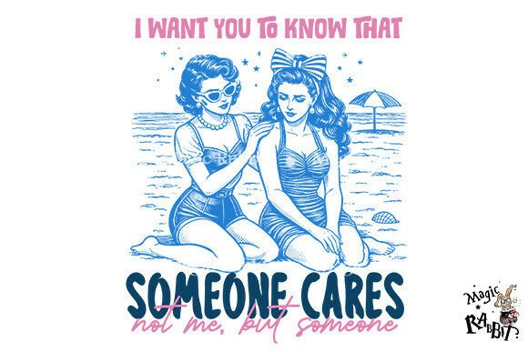 Download Funny Beach Quote Retro Girls Summer PNG - Funny beach quote Collection