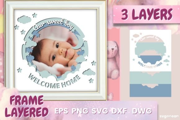 Download Photo Frame Printable Svg - Printable Collection