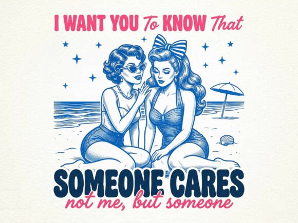Download Funny Beach Quote Retro Girls Summer PNG - Funny beach quote Collection