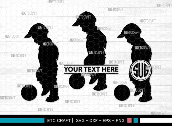 Download Baby Playing Monogram, Baby Playing SVG - Baby playing Collection
