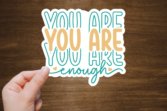 Download Self Love Sticker SVG - Self love sticker Collection